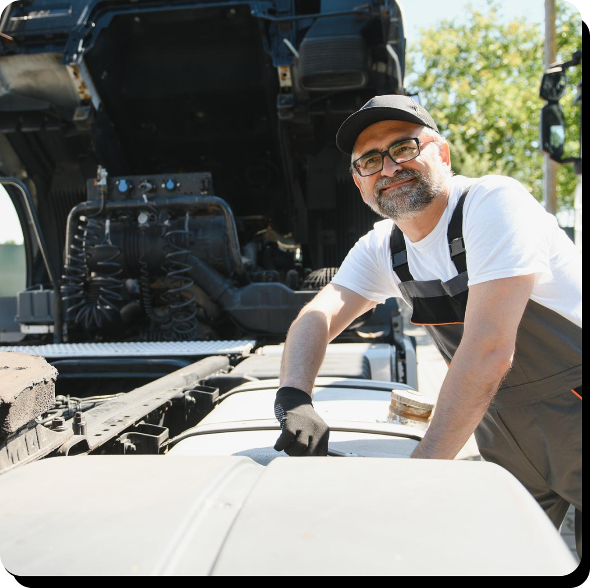 Aftertreatment System Services