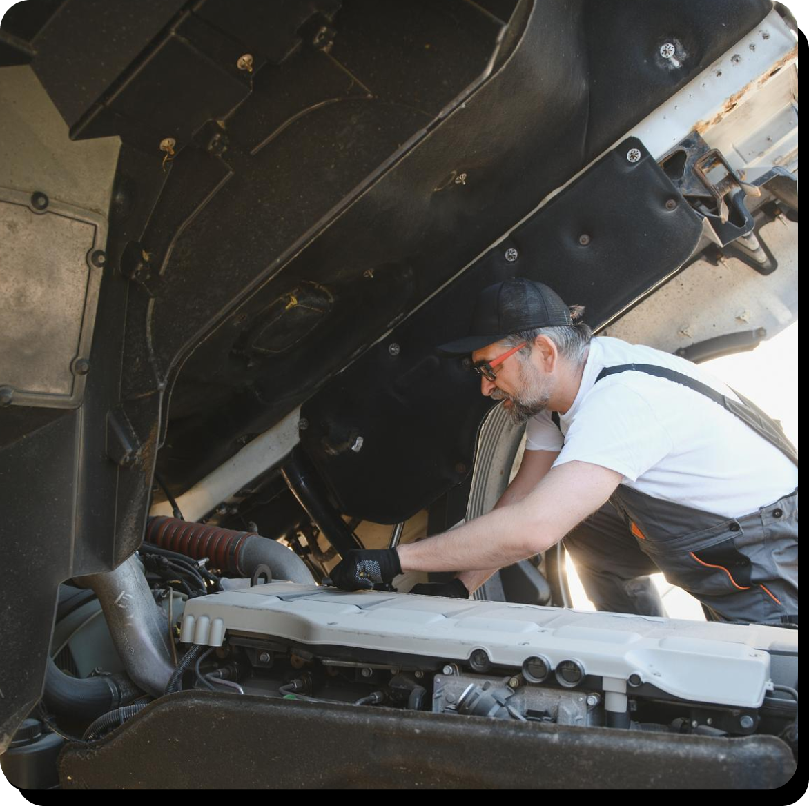 Cooling System Repairs
