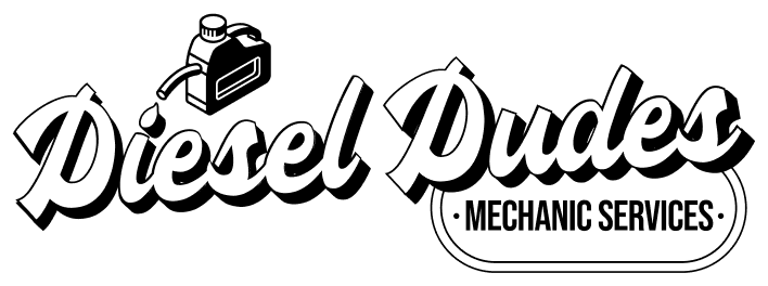Diesel Dudes