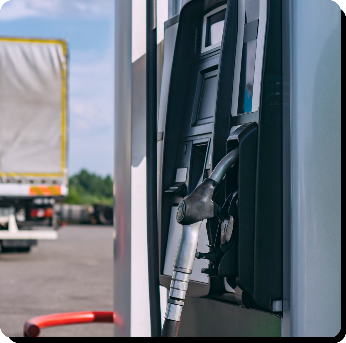 Fuel System Services
