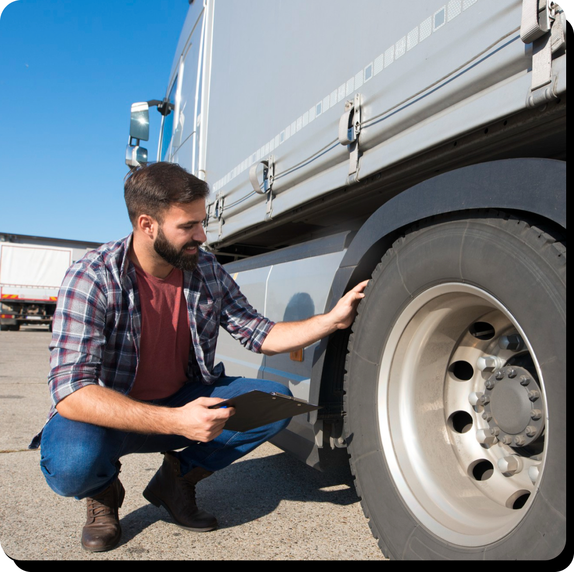 Mobile Tire Services